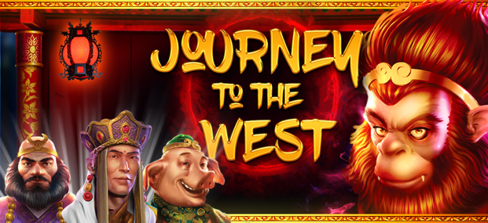 RTP Slot Gacor Journey to the West Pragmatic Play